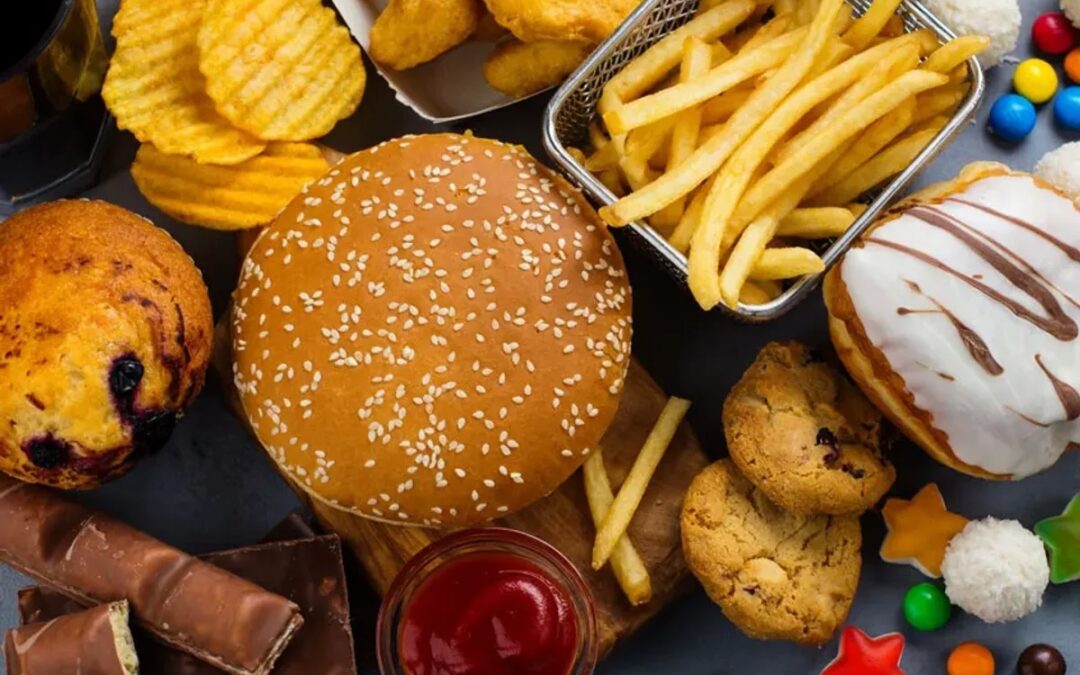 Ultra-processed foods: The evidence keeps piling up