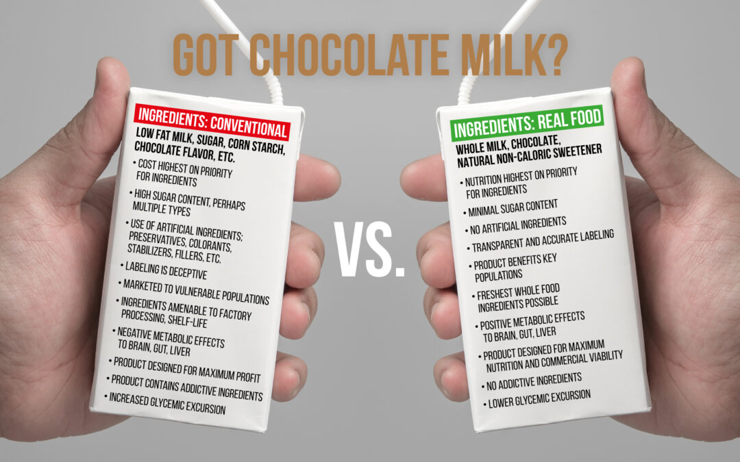 Can Processed Food Be Transformed? Inside the Global Reckoning Over What We Eat